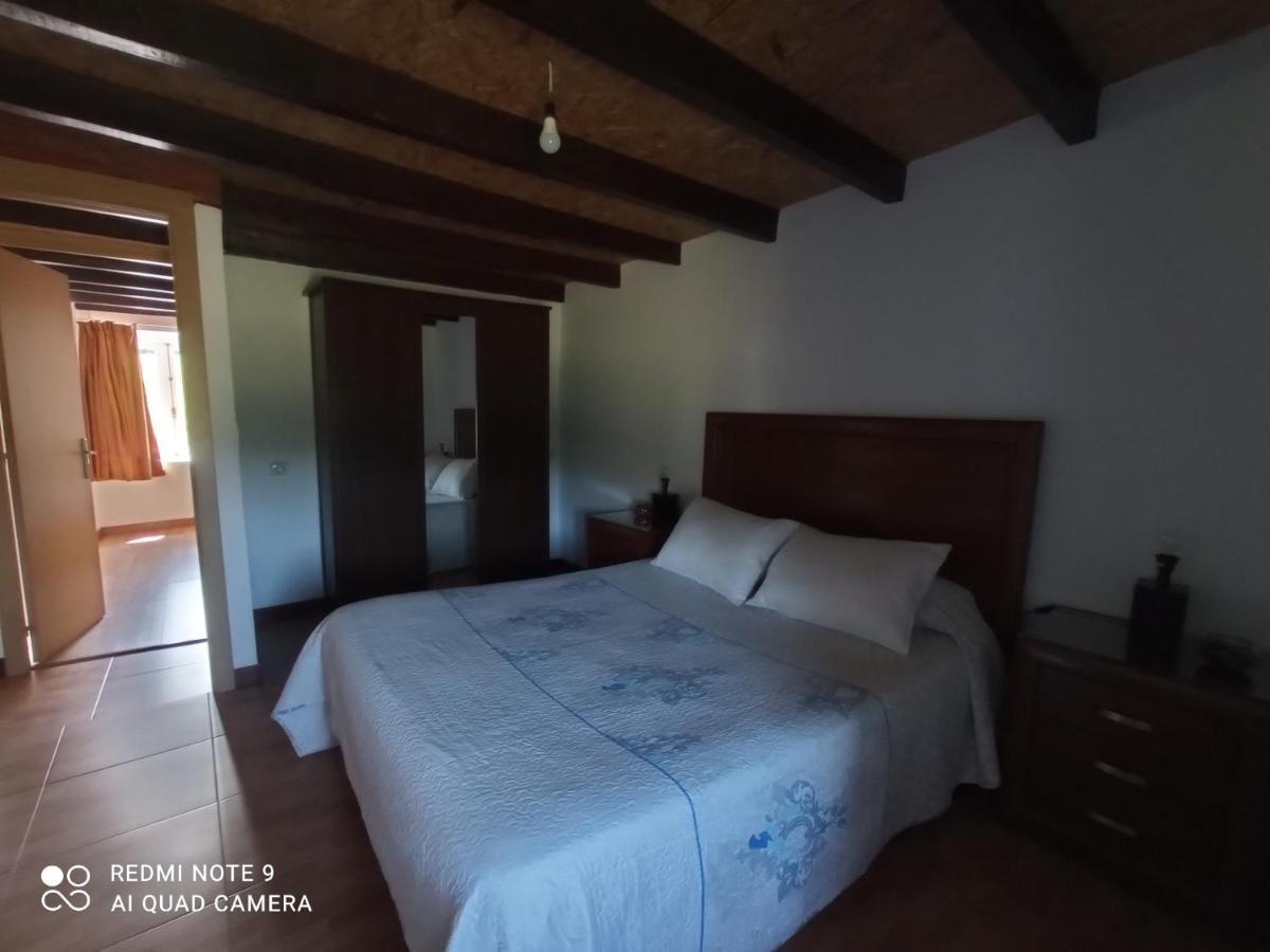 Casa Rural En Riano-Solorzano 산탄데르 외부 사진