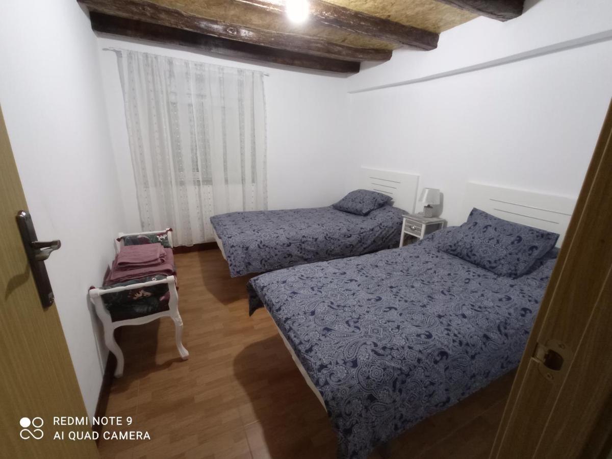 Casa Rural En Riano-Solorzano 산탄데르 외부 사진